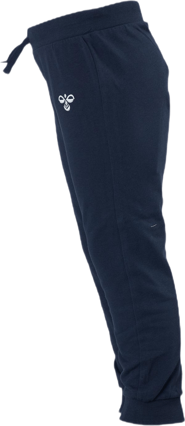 Santo Crew Tracksuit Inf Blue - Bild 7