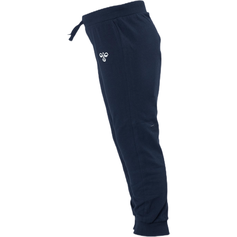 Santo Crew Tracksuit Inf Blue - Bild 7