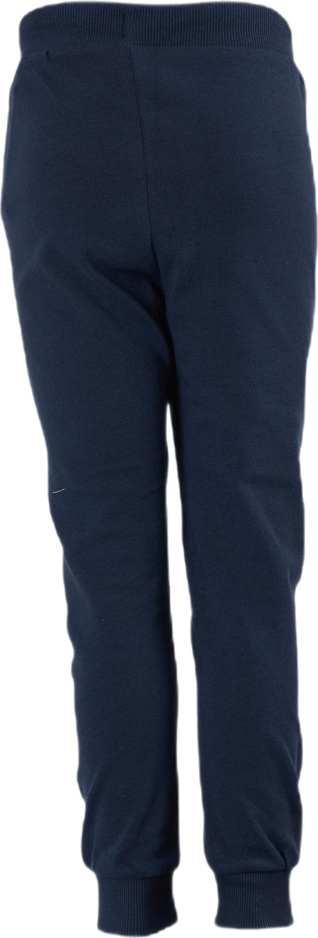 Santo Crew Tracksuit Inf Blue - Bild 8