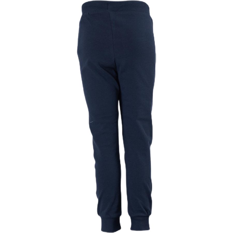 Santo Crew Tracksuit Inf Blue - Bild 8