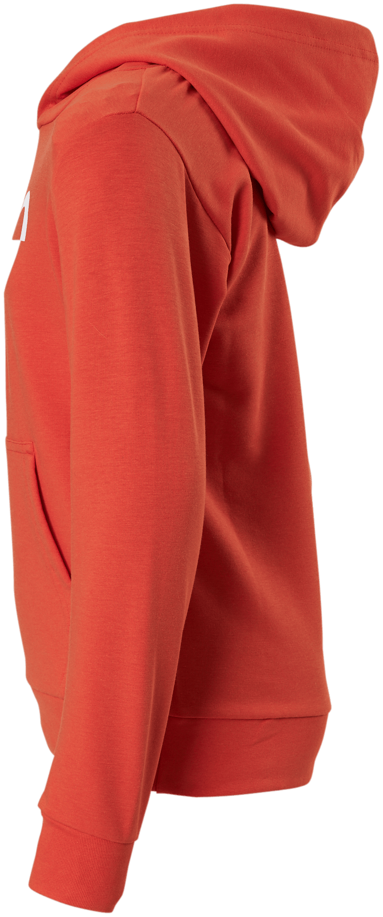 Junior Cuarto Hoodie Orange - Bild 2
