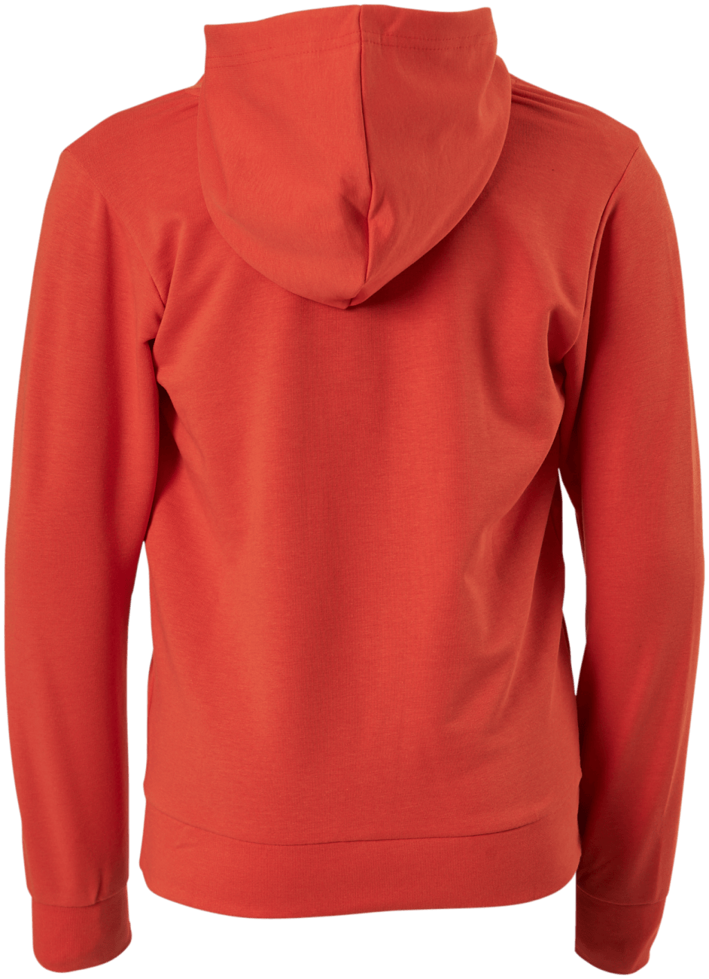 Junior Cuarto Hoodie Orange - Bild 3