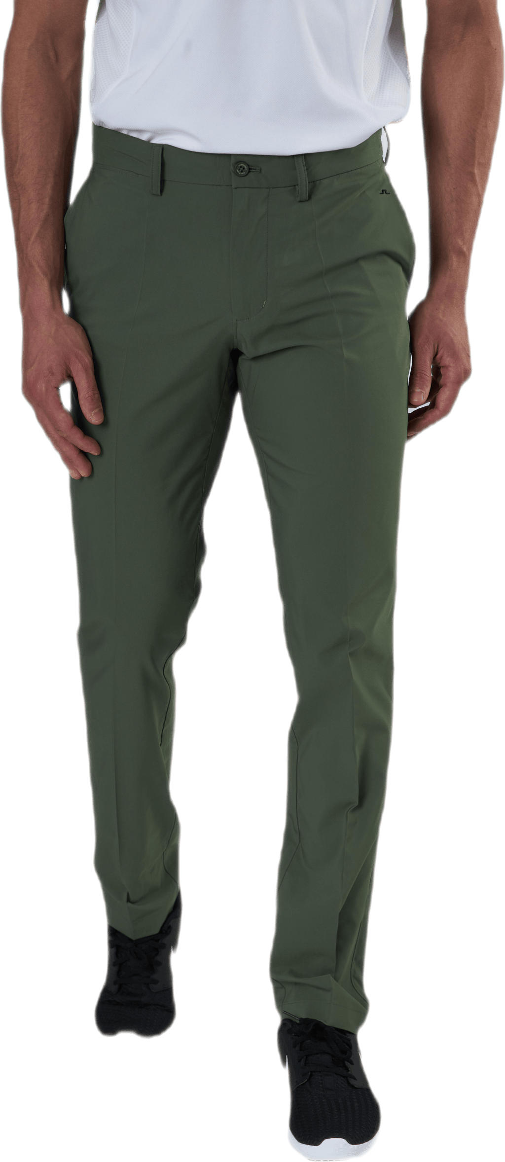 Elof Golf Pant Green, Male, Vêtements, Pantalon, Golf, Vert, 31"/32"