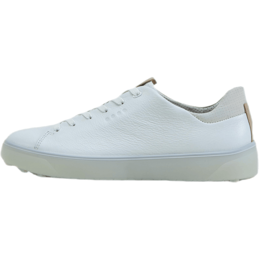 Golf Tray Laced White