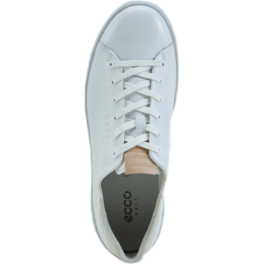 Golf Tray Laced White - Bild 5