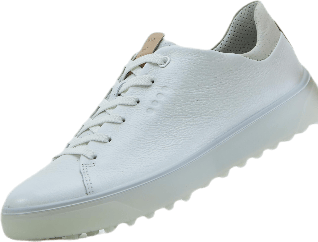 Golf Tray Laced White - Bild 6