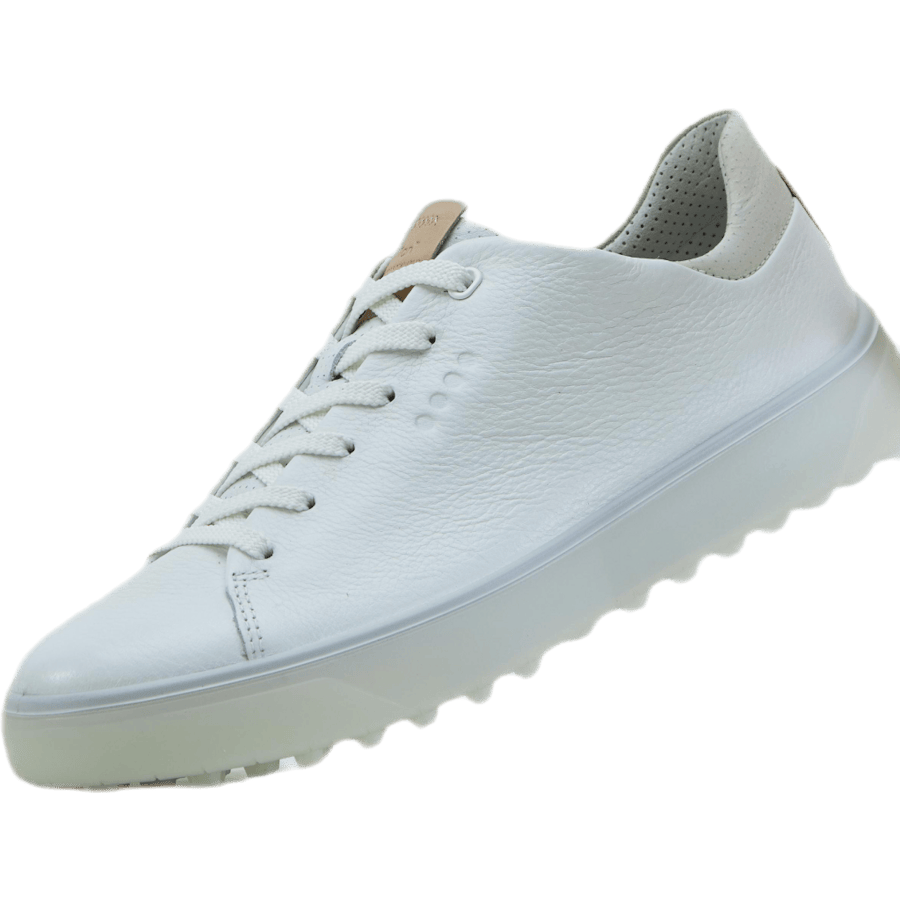 Golf Tray Laced White - Bild 6