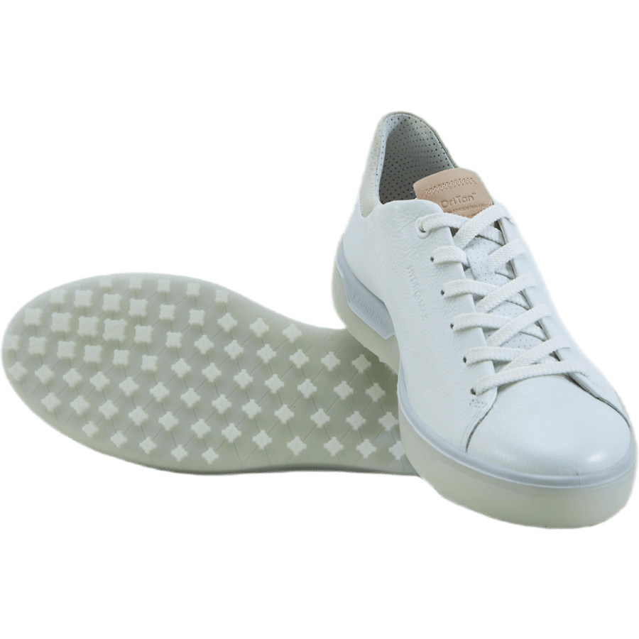 Golf Tray Laced White - Bild 7