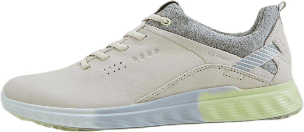 Golf S-Three Pink, Female, Topánky, Golfové topánky, Golf, Ružová, EU 42