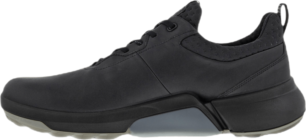 Golf Biom H4 Laced Black, Male, Topánky, Golfové topánky, Golf, Čierna, EU 42