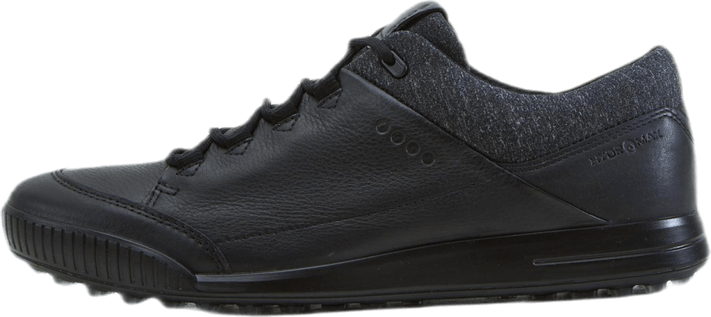 Golf Street Retro Black, Male, Shoes, Golf shoes, Golf, Black, EU 41