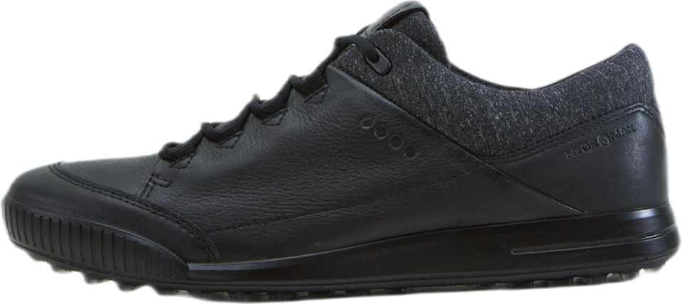 Golf Street Retro Black