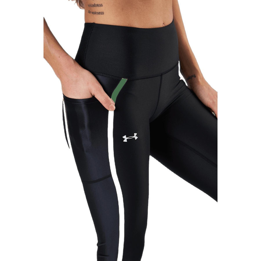 HG Shine Mesh Legg Black - Bild 4