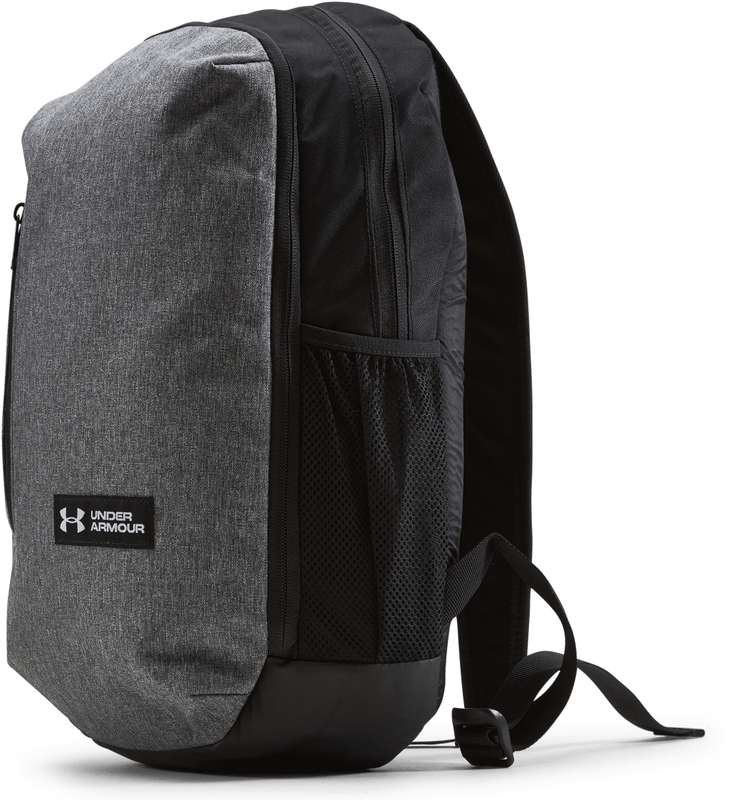 Roland Backpack Grey, Unisex, Apparatuur, tassen & rugzakken, Training, Grijs, ONESIZE