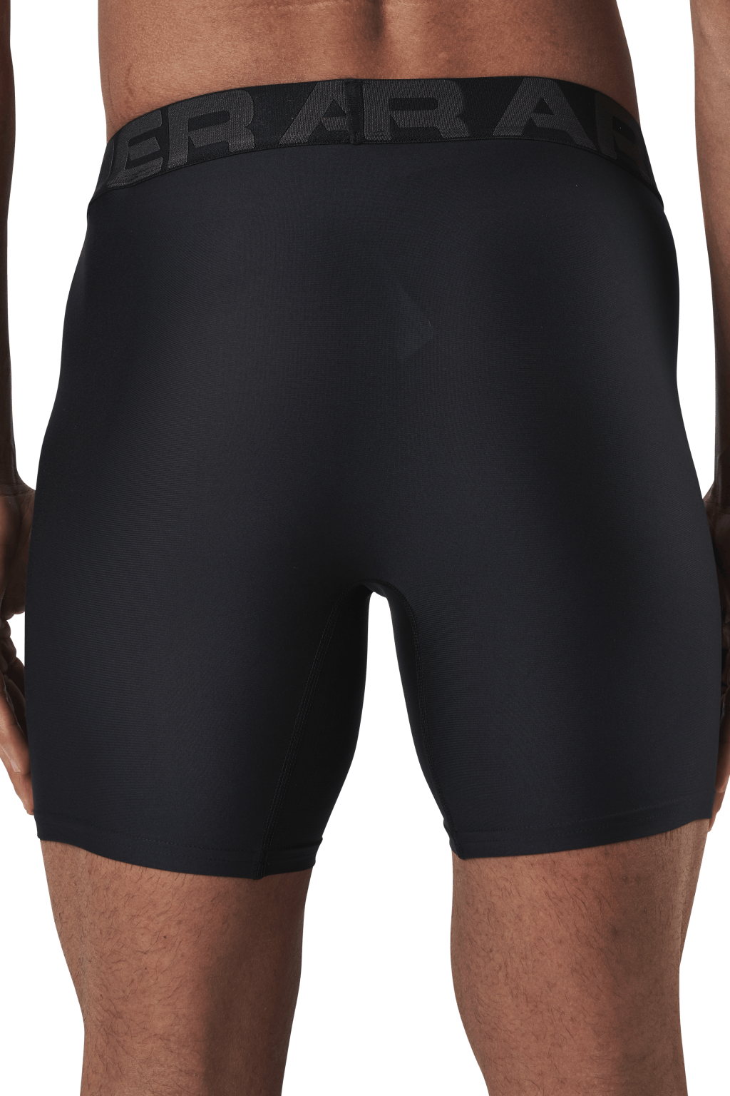 Tech 6in 2 Pack Black - Bild 3