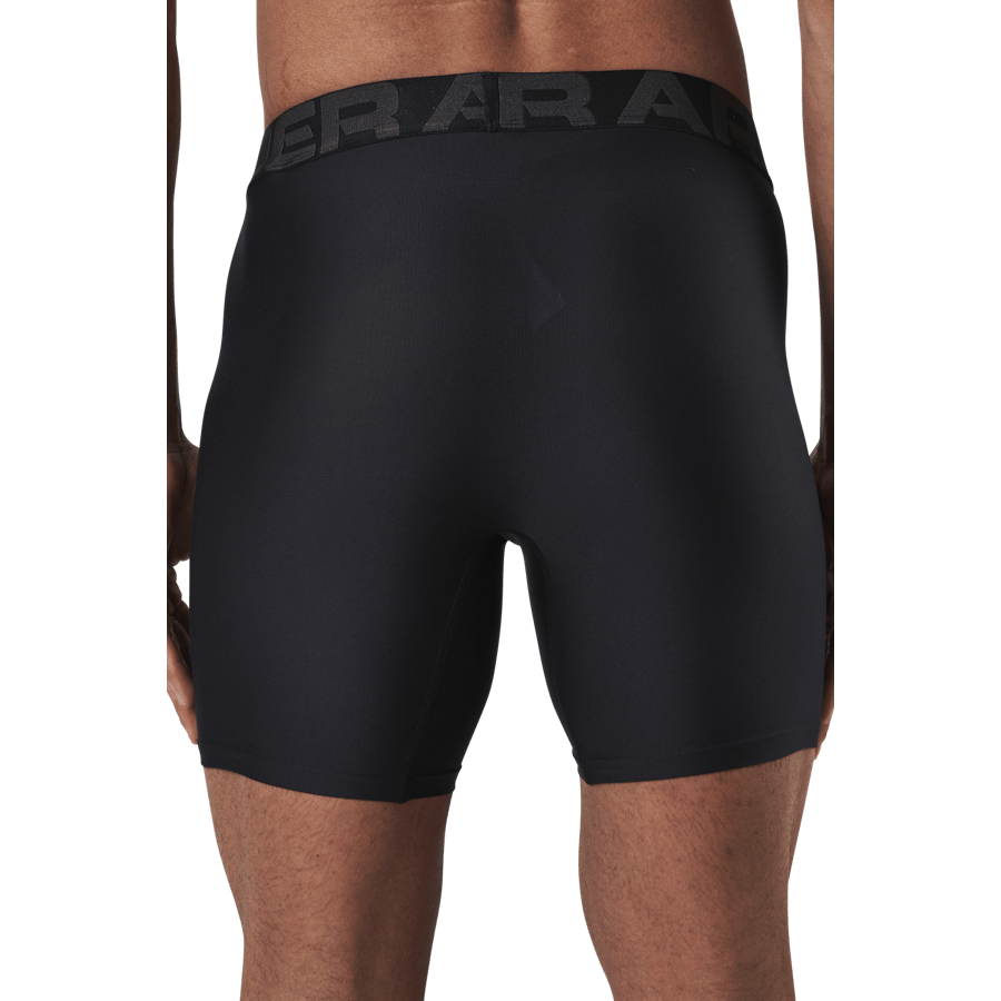 Tech 6in 2 Pack Black - Bild 3