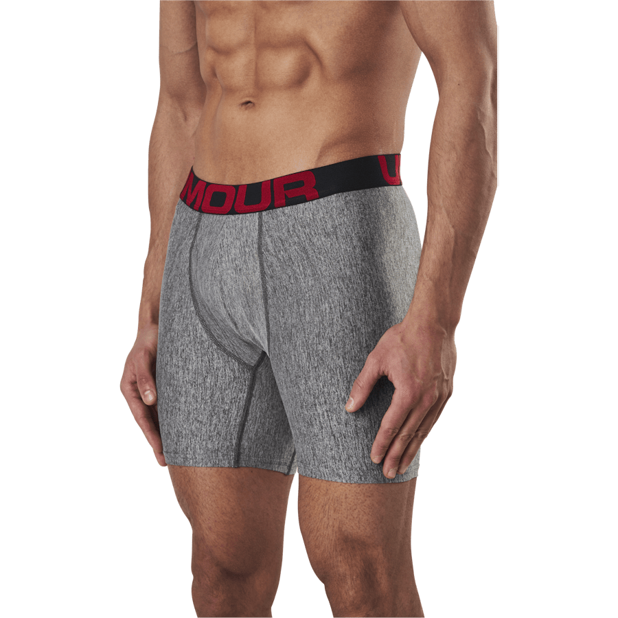 Tech 6in 2 Pack Grey - Bild 2