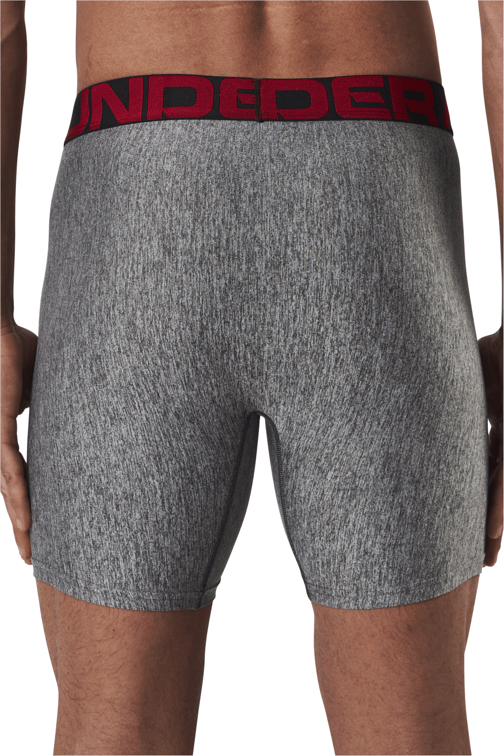 Tech 6in 2 Pack Grey - Bild 3