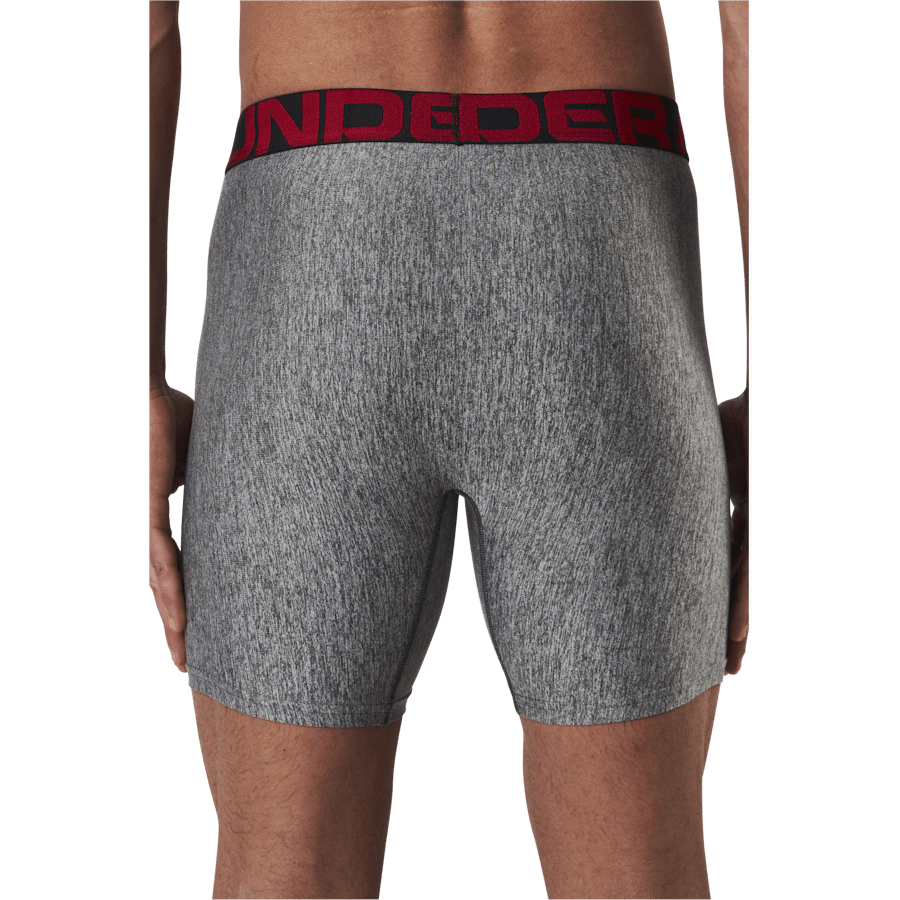 Tech 6in 2 Pack Grey - Bild 3