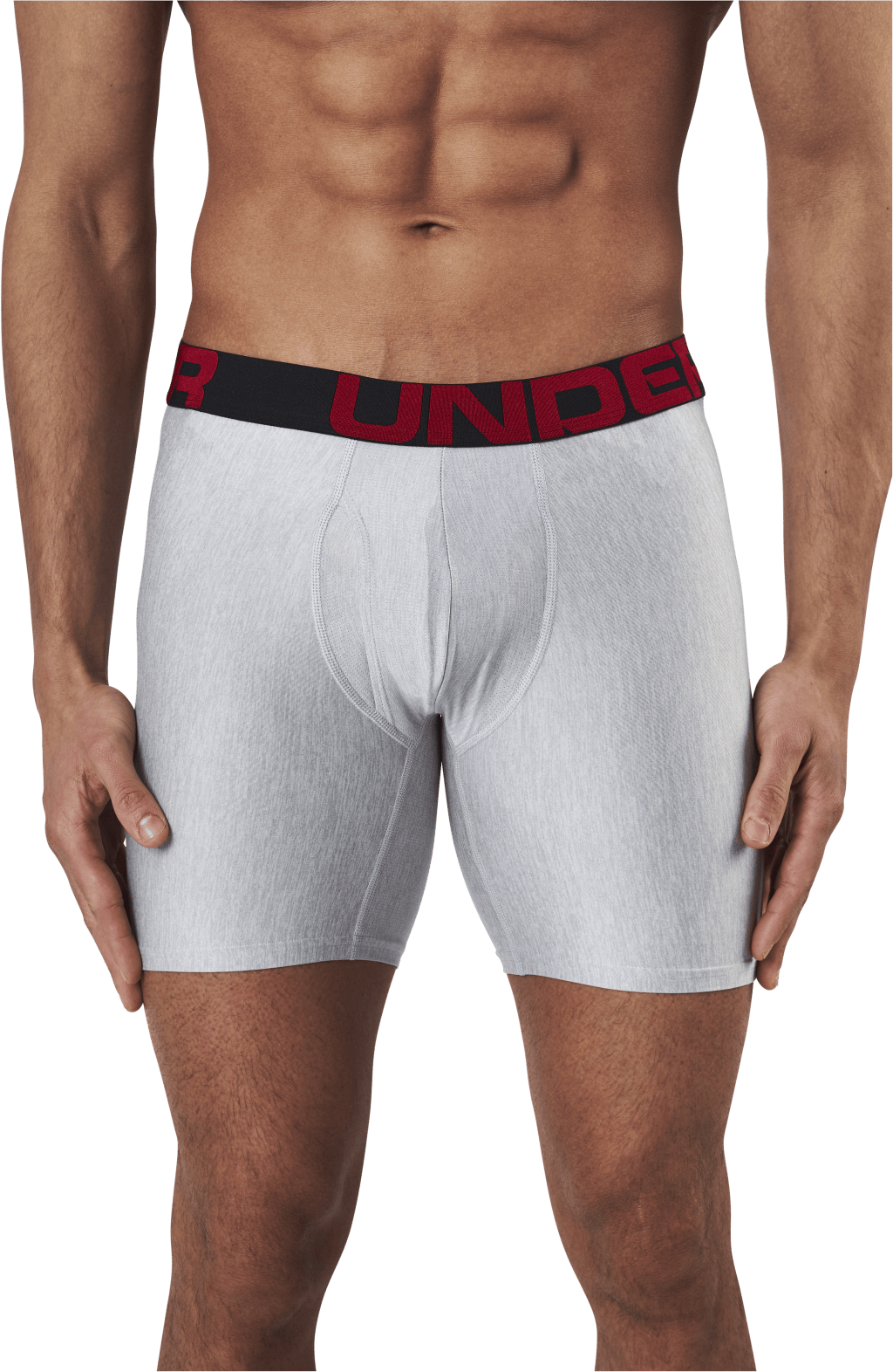 Tech 6in 2 Pack Grey - Bild 4