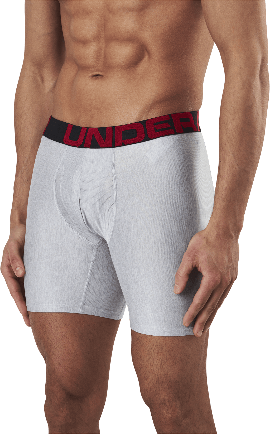 Tech 6in 2 Pack Grey - Bild 5