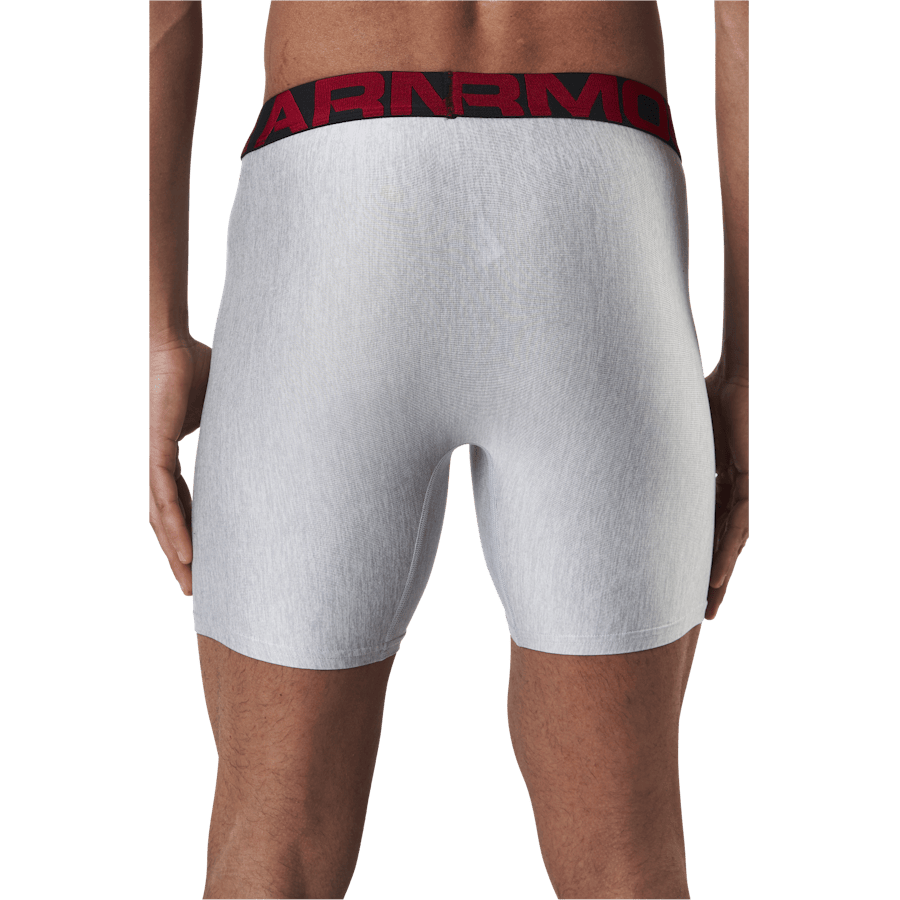 Tech 6in 2 Pack Grey - Bild 6