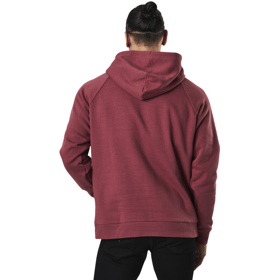 Rival Fleece Big Logo HD Purple