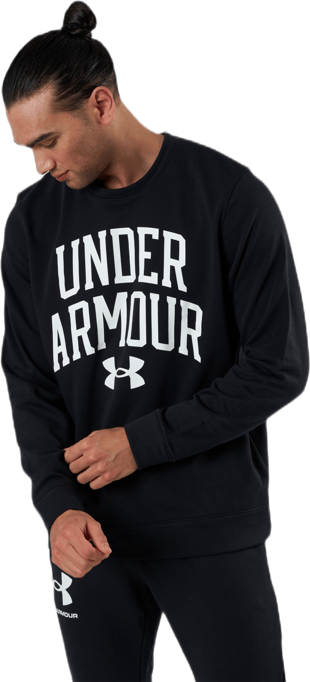 Rival Terry Crew Black - Bild 2