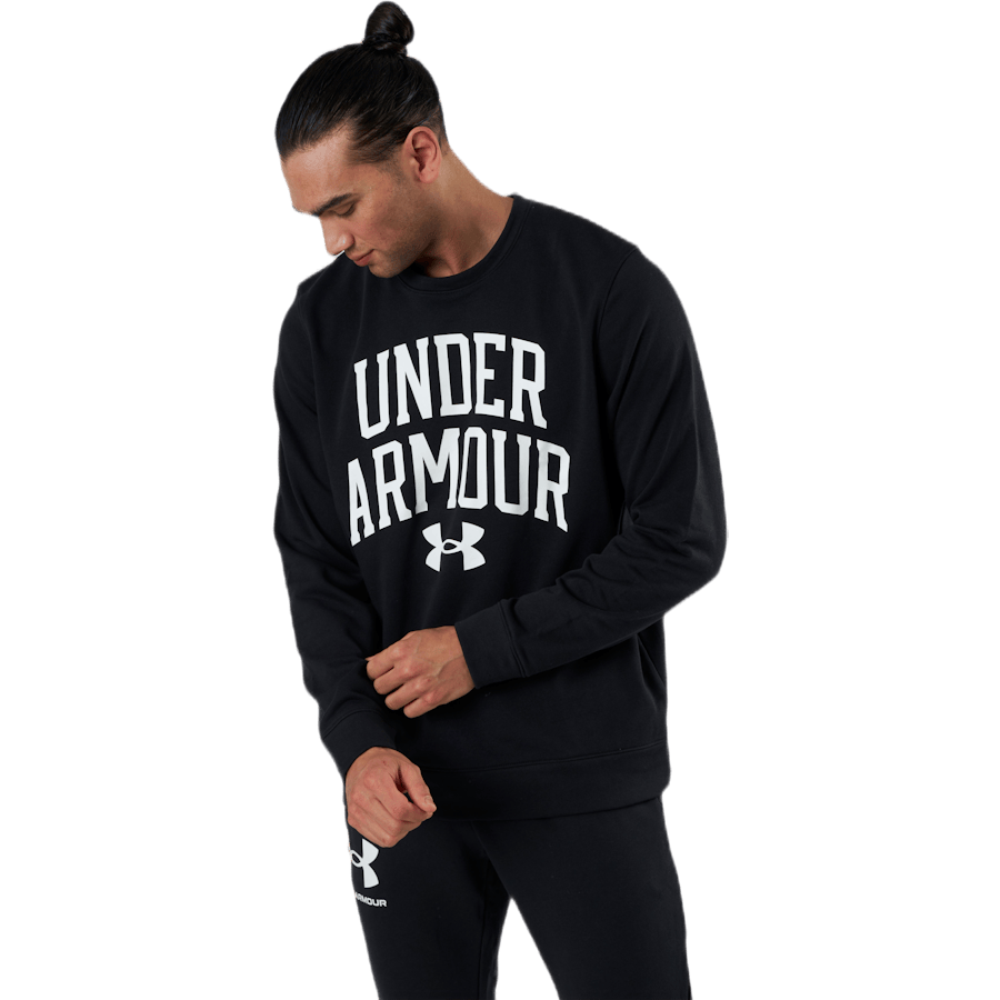 Rival Terry Crew Black - Bild 2