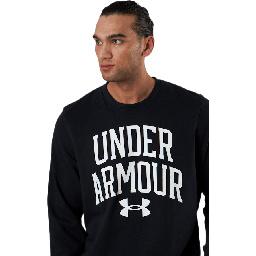 Rival Terry Crew Black - Bild 4