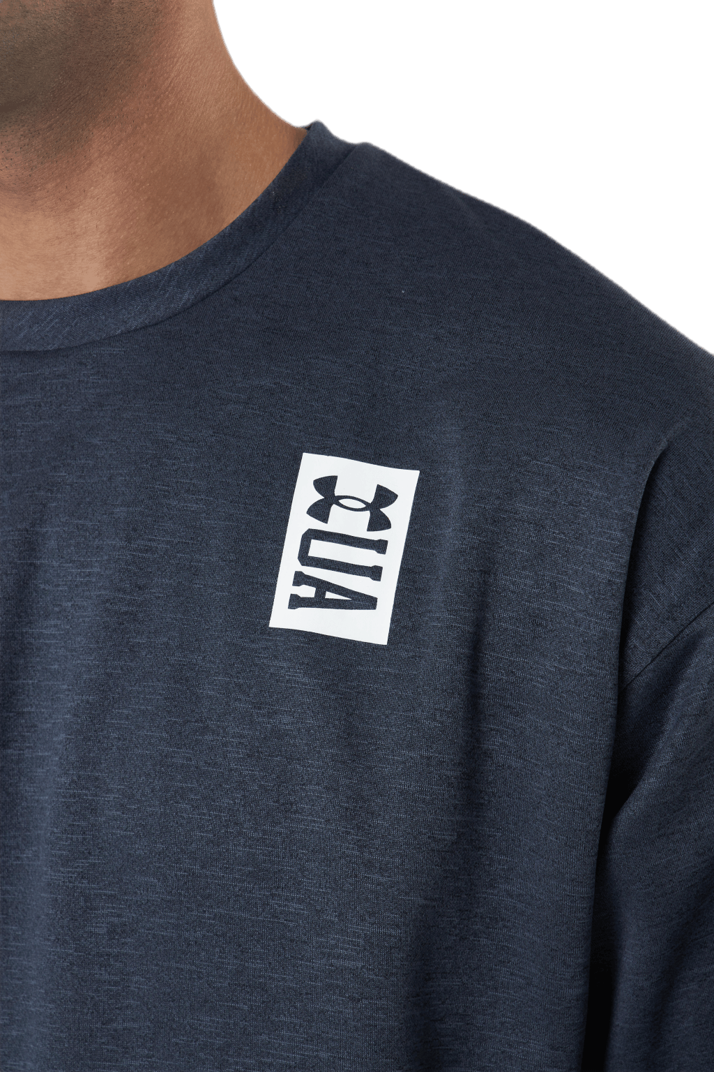Recover LS Crew Black - Bild 4