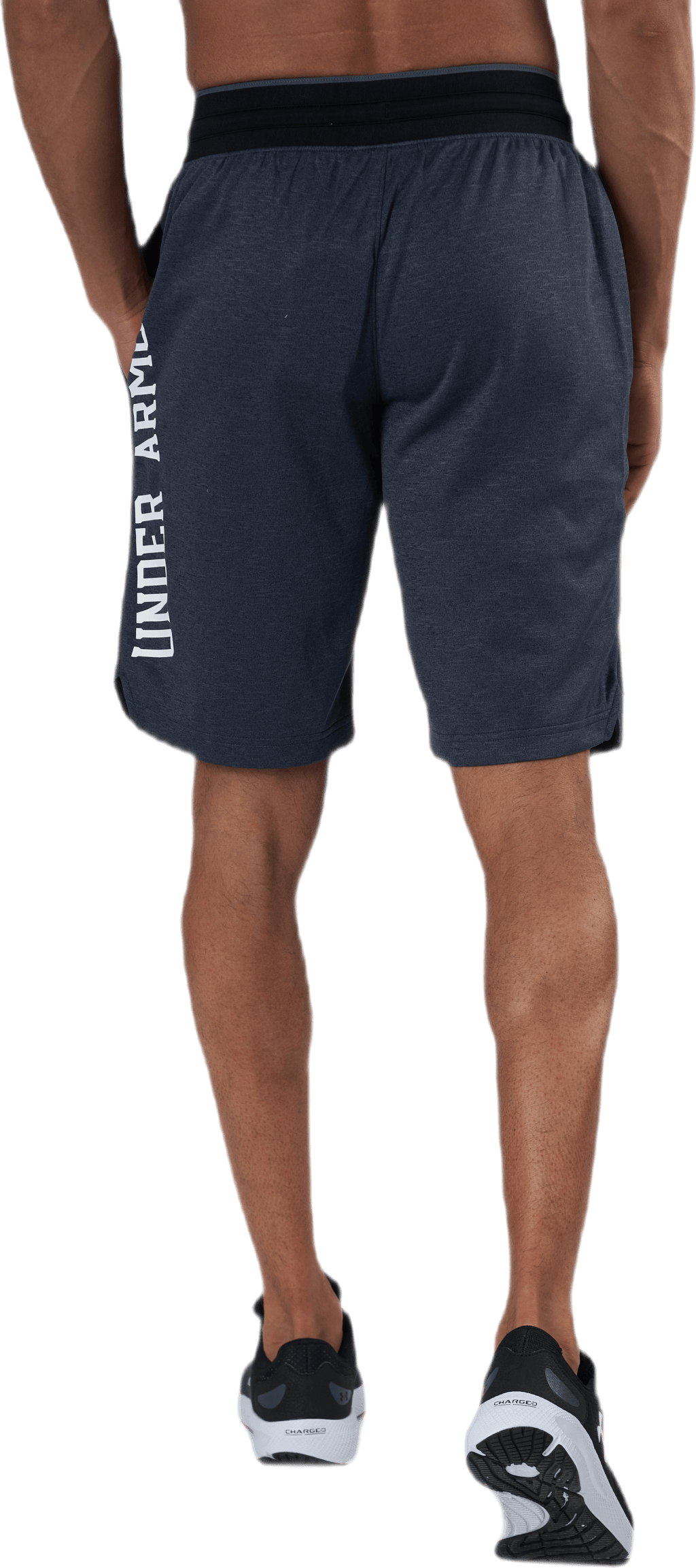 Recover Short Black - Bild 3