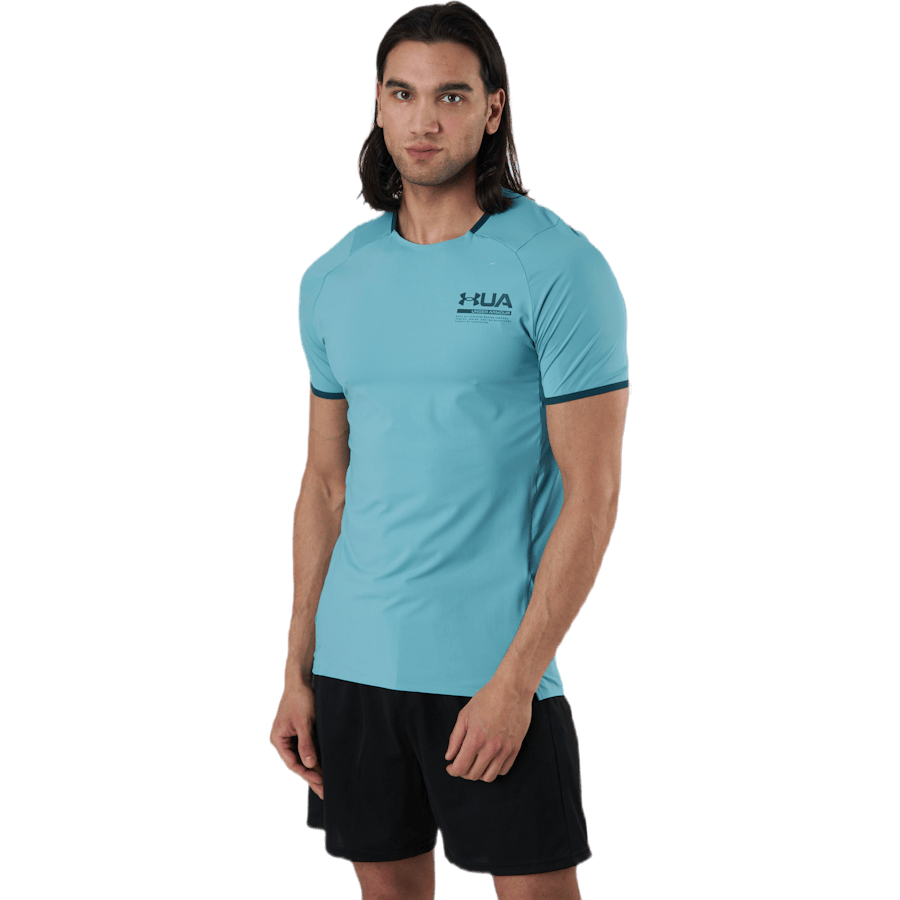 HG IsoChill Perforated SS Turquoise