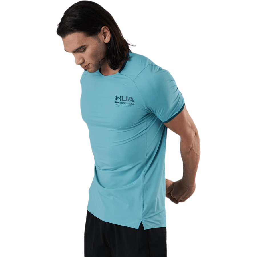 HG IsoChill Perforated SS Turquoise - Bild 2