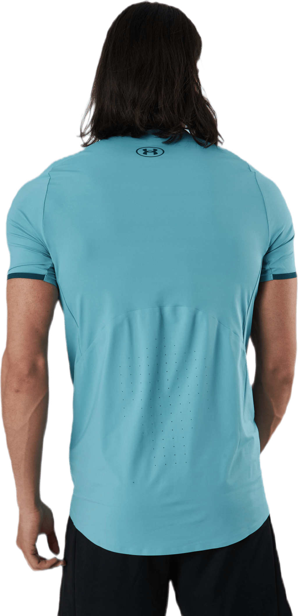 HG IsoChill Perforated SS Turquoise - Bild 3