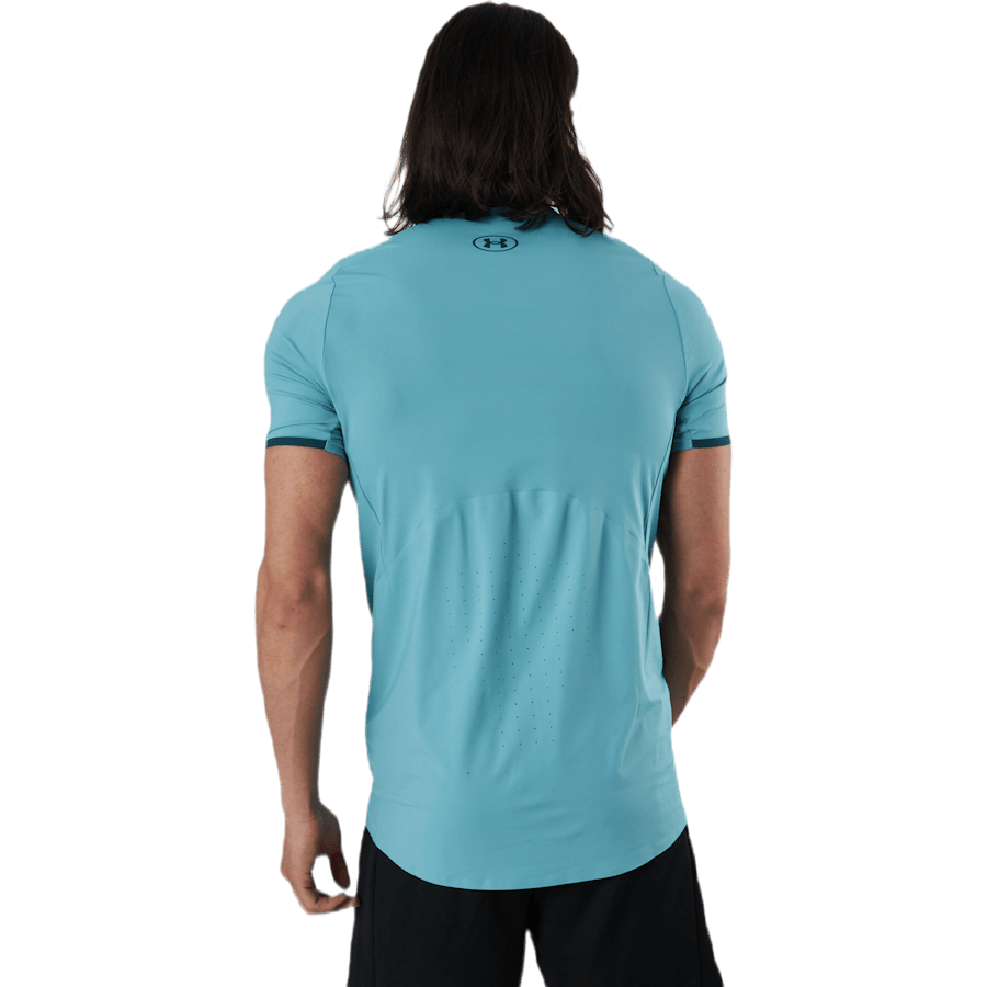 HG IsoChill Perforated SS Turquoise - Bild 3