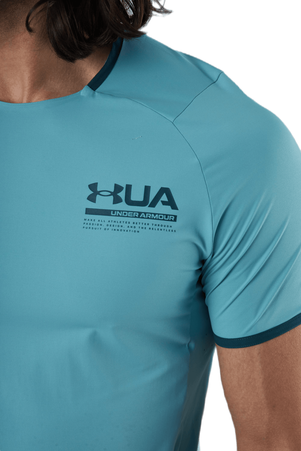 HG IsoChill Perforated SS Turquoise - Bild 4