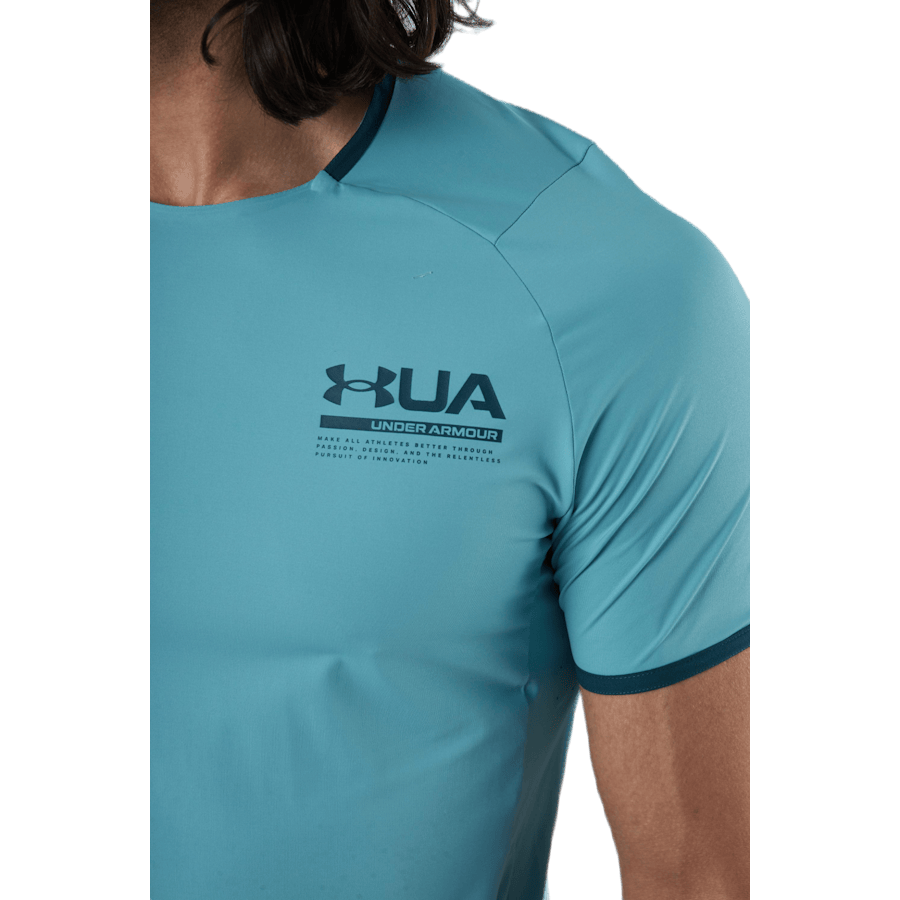 HG IsoChill Perforated SS Turquoise - Bild 4