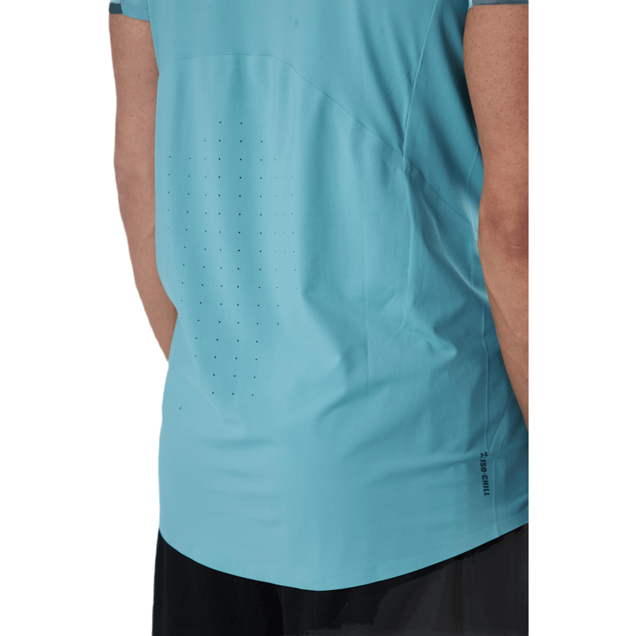 HG IsoChill Perforated SS Turquoise - Bild 5