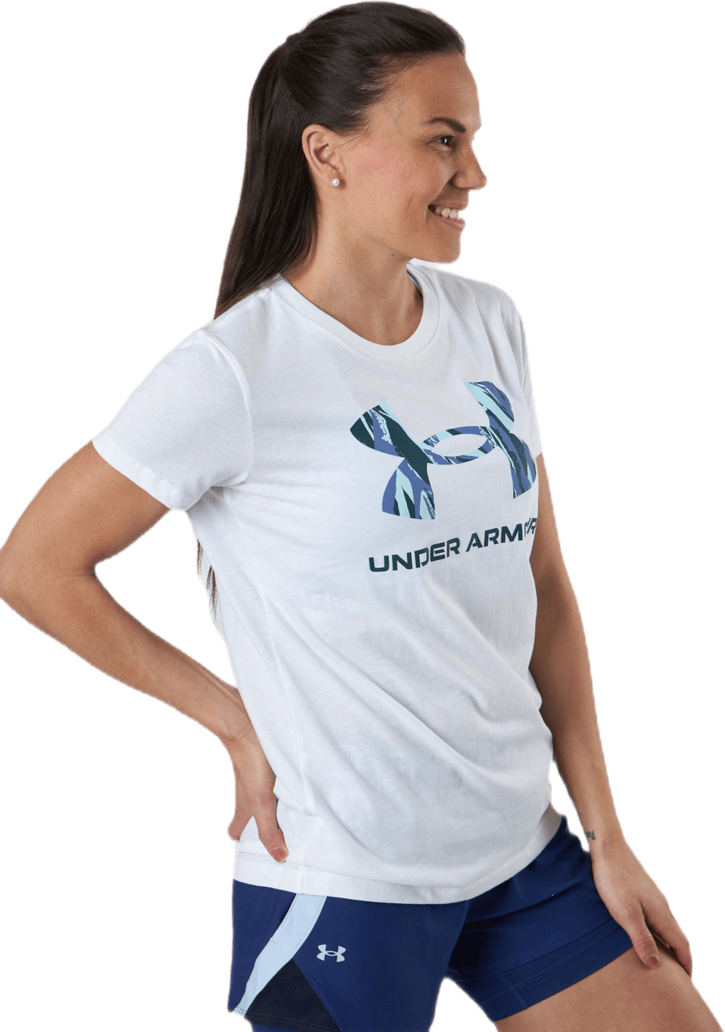 Sportstyle Graphic SS White - Bild 2