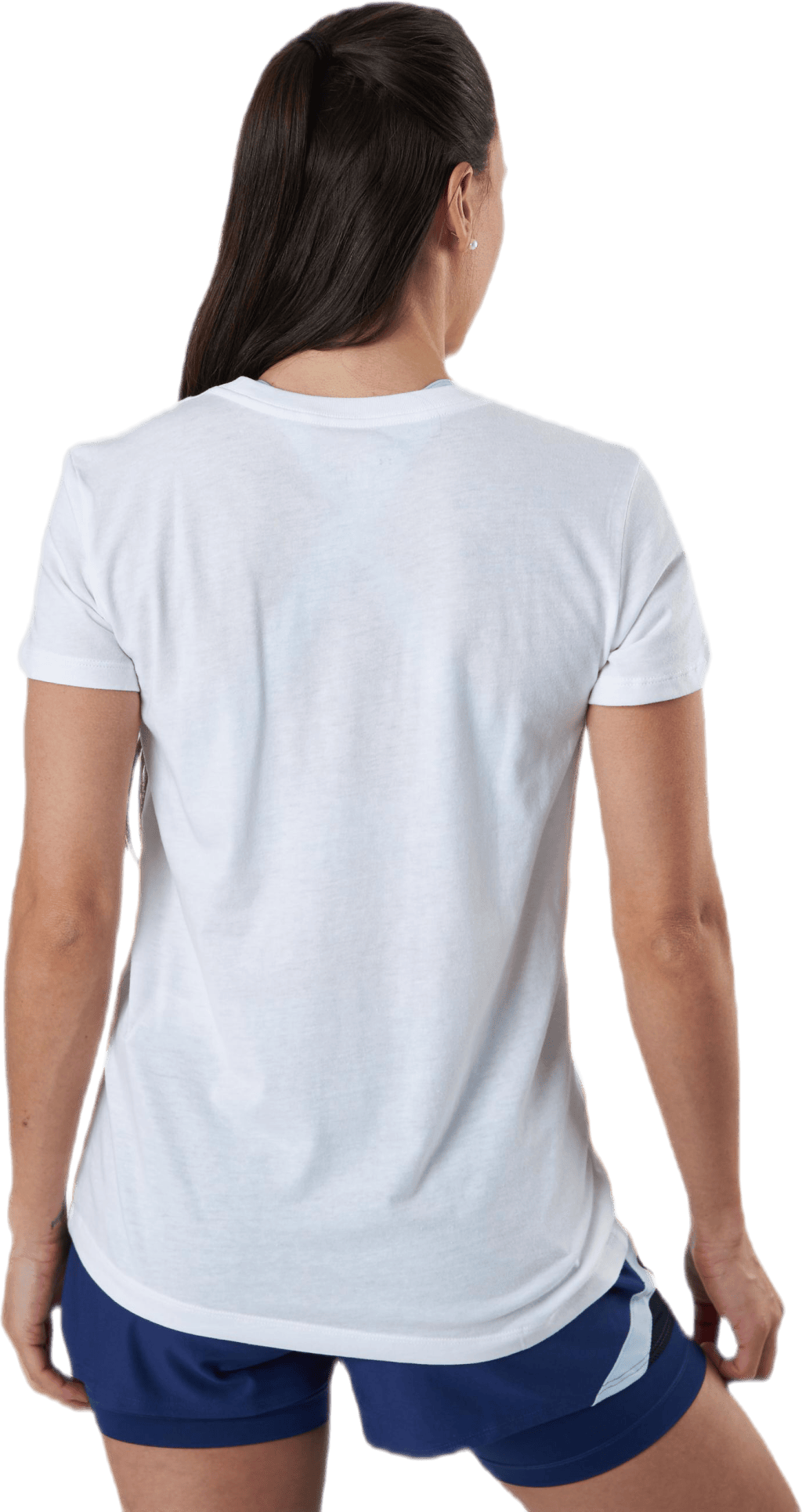 Sportstyle Graphic SS White - Bild 3