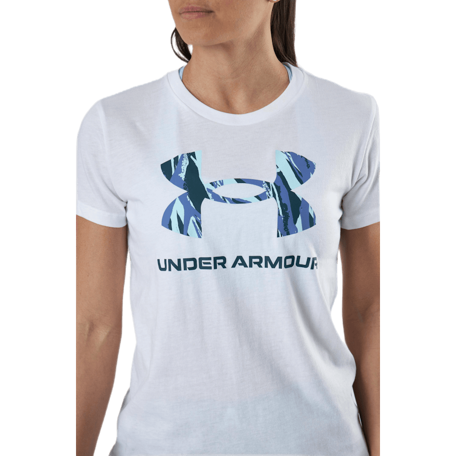 Sportstyle Graphic SS White - Bild 4
