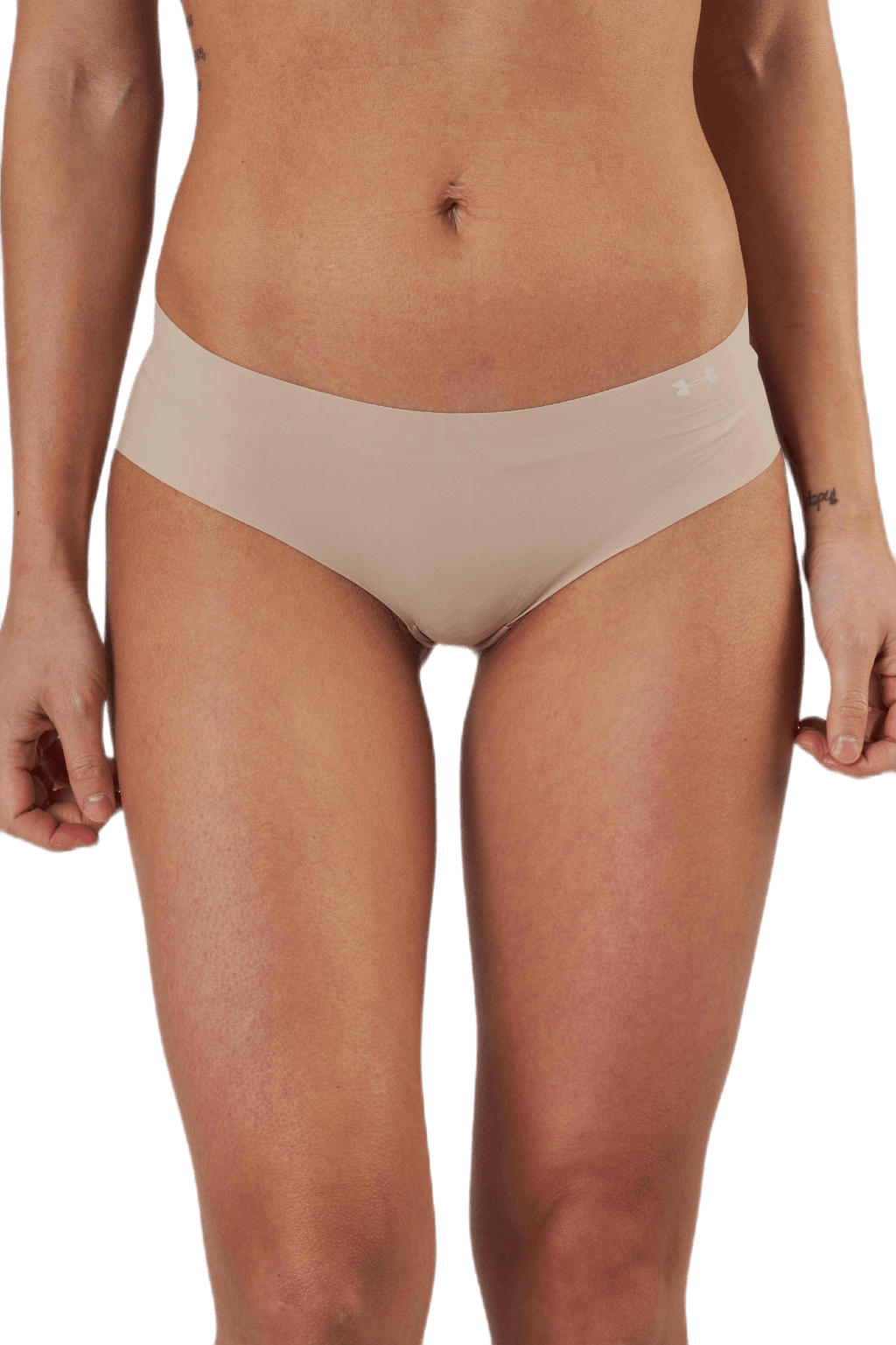 PS Hipster 3p Black, Female, Kläder, Underkläder, Träning, Svart, L