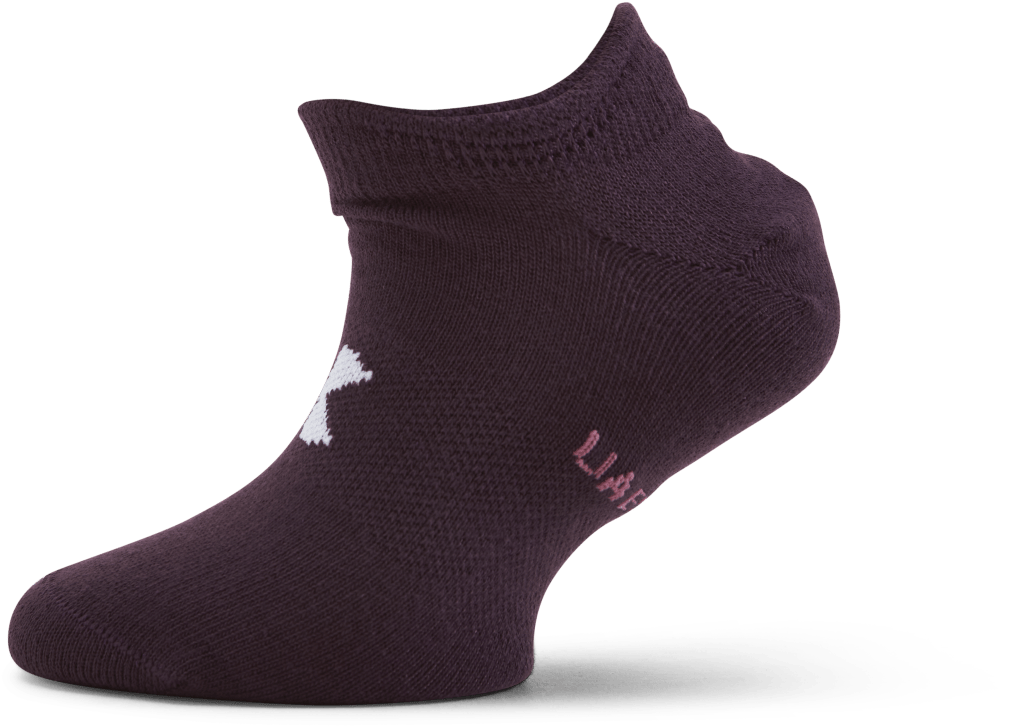 Essential No-Show Pink