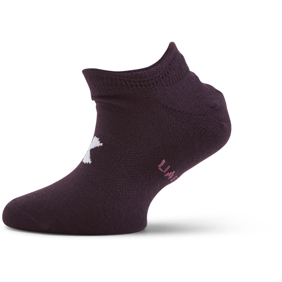 Essential No-Show Pink