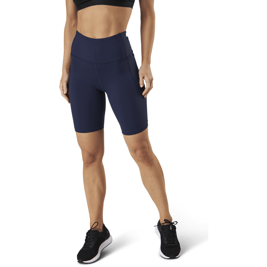 Meridian Bike Shorts Blue