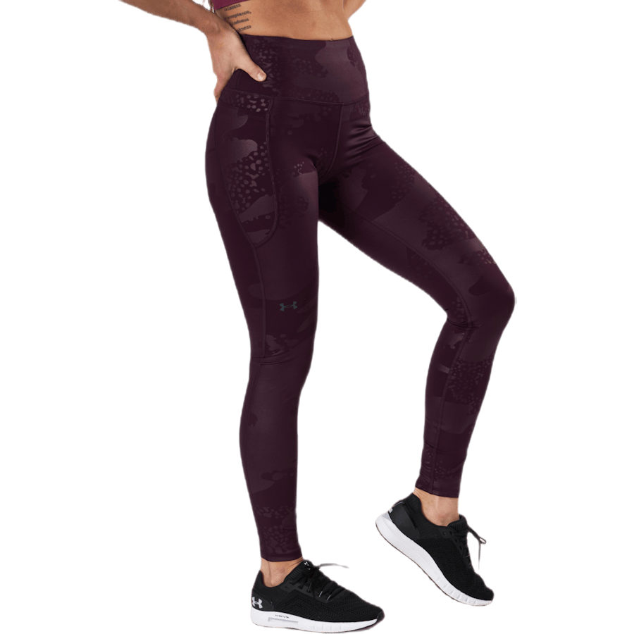 Rush Tonal Leg NS Patterned - Bild 2