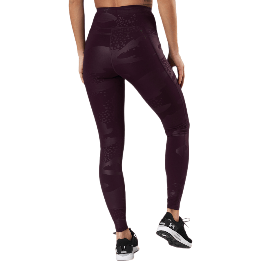 Rush Tonal Leg NS Patterned - Bild 3