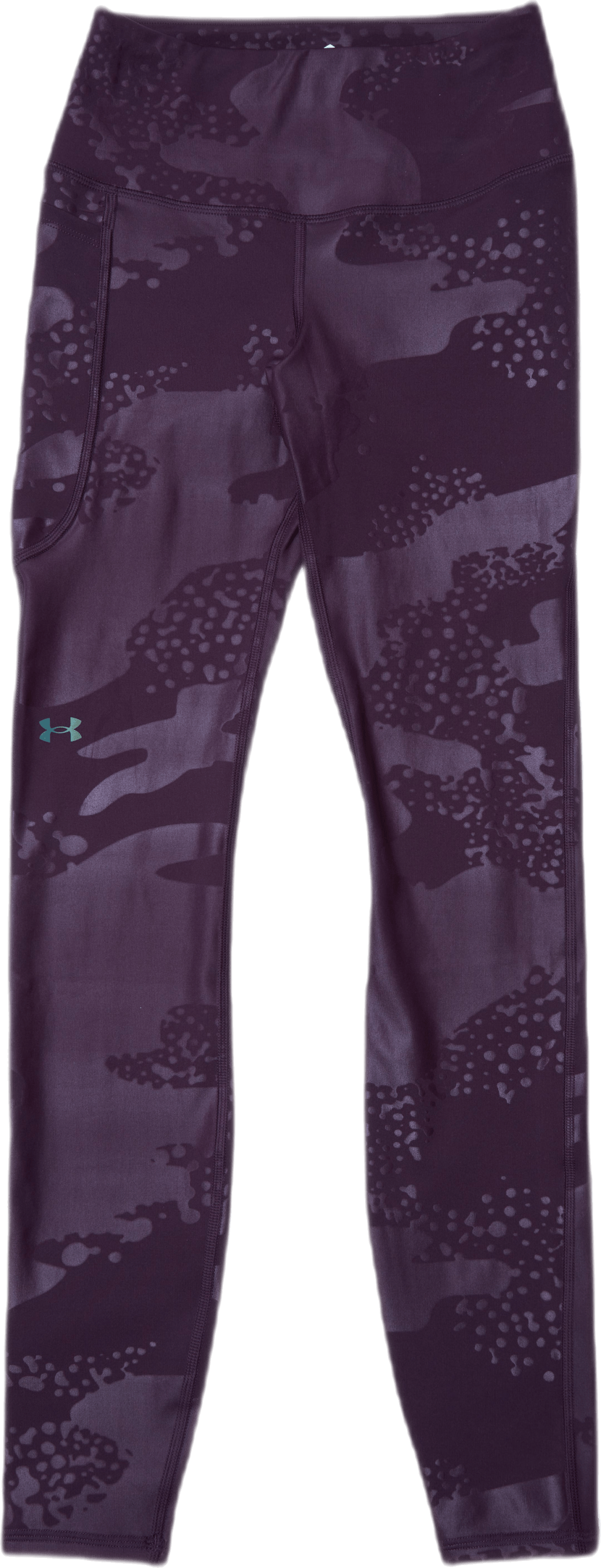 Rush Tonal Leg NS Patterned - Bild 5