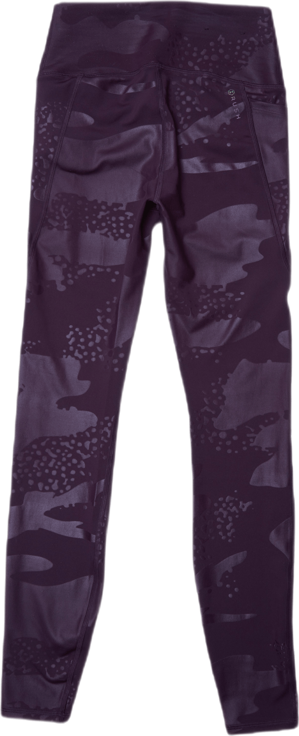 Rush Tonal Leg NS Patterned - Bild 8